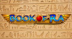 Book Of Ra