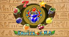 Fruits Of Ra