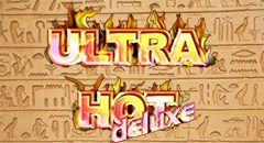 Ultra Hot Deluxe