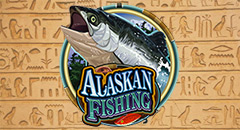 Alaskan Fishing