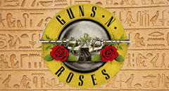 Guns N' Roses