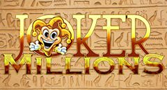 Joker Millions