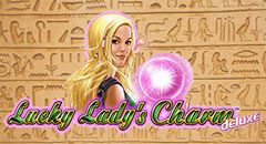 Lucky Lady's Charm Deluxe