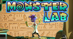 Monster Lab